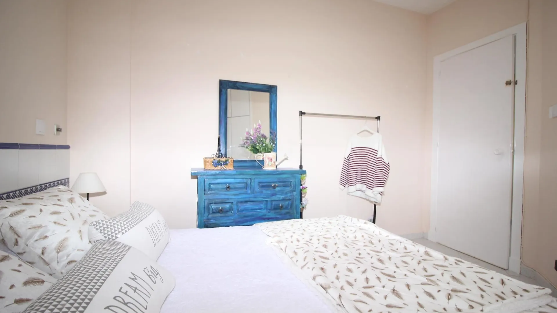 Almunecar Beach Apartment Ισπανία