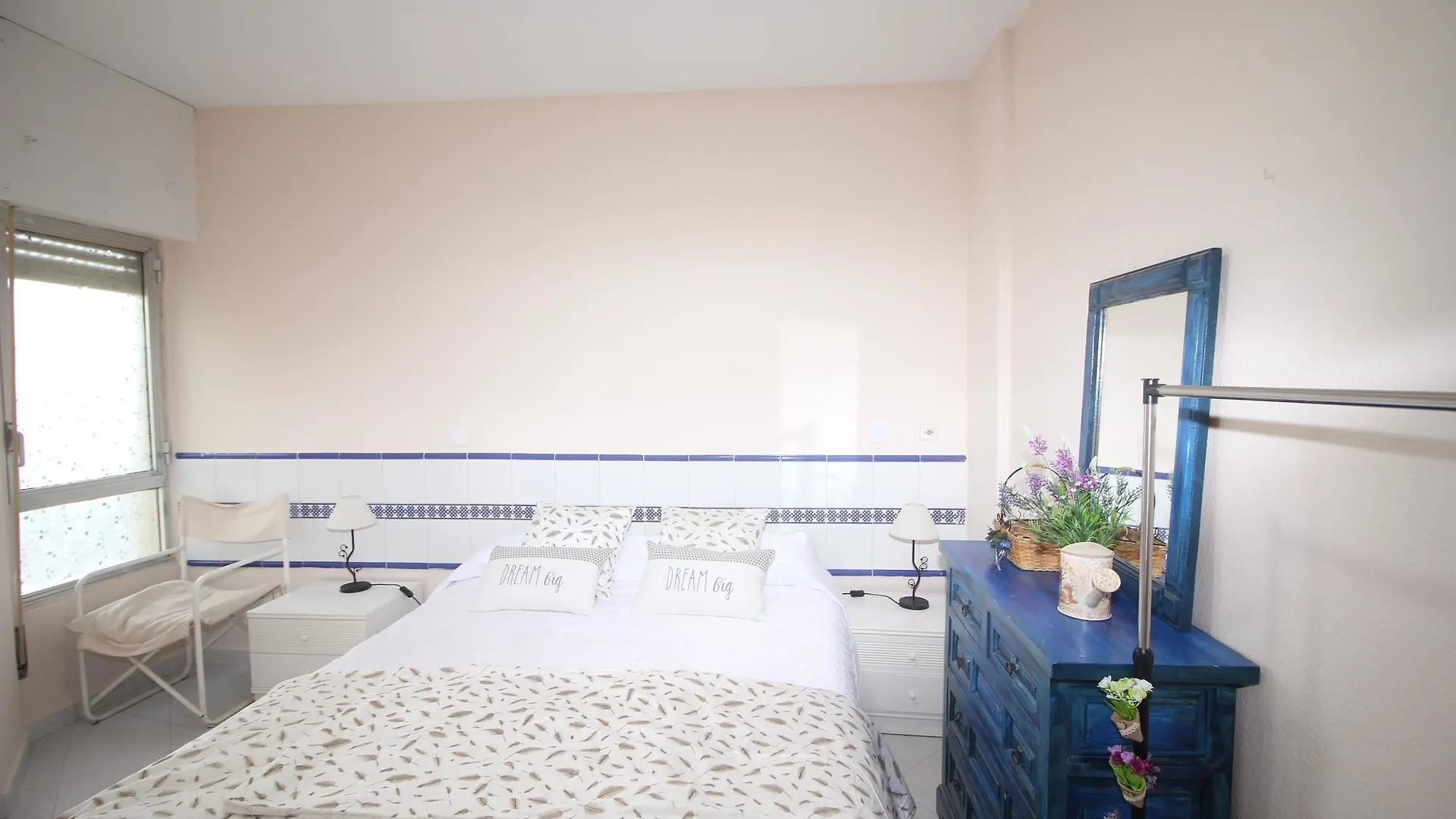 Almunecar Beach Apartment