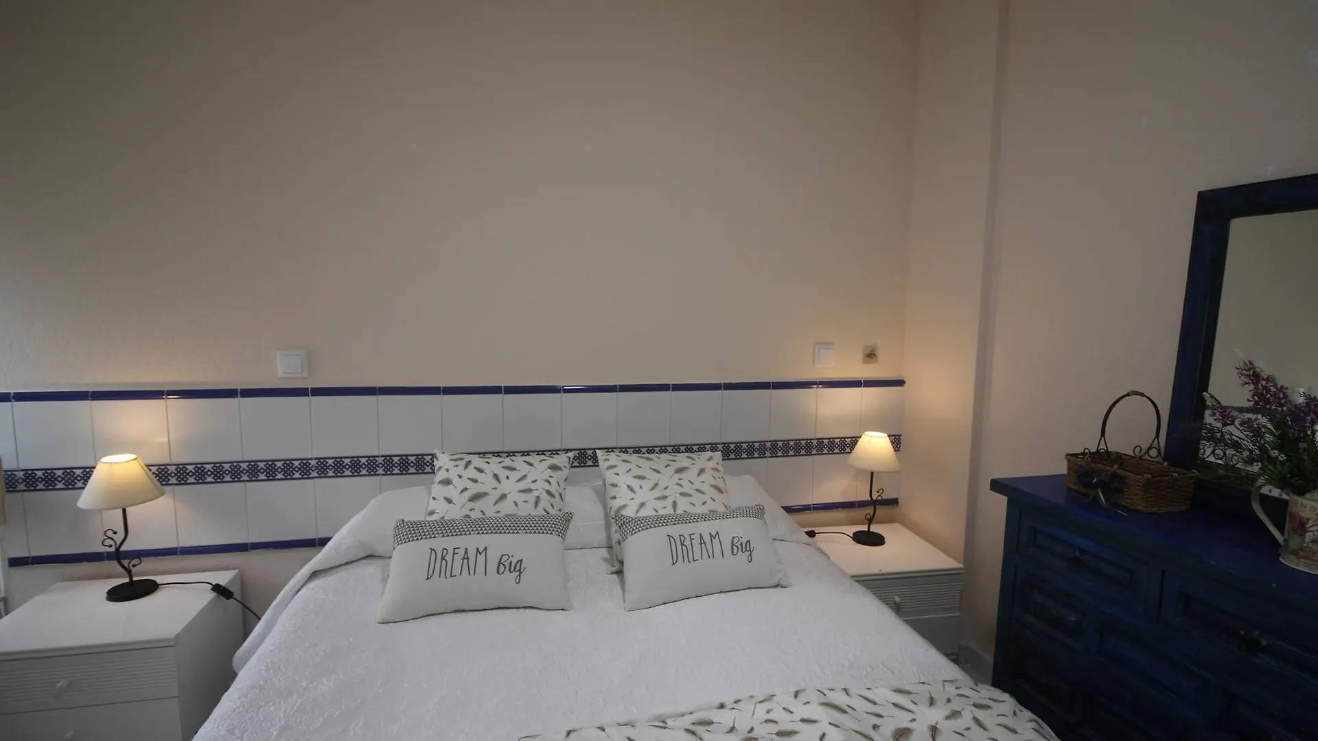 Almunecar Beach Apartment