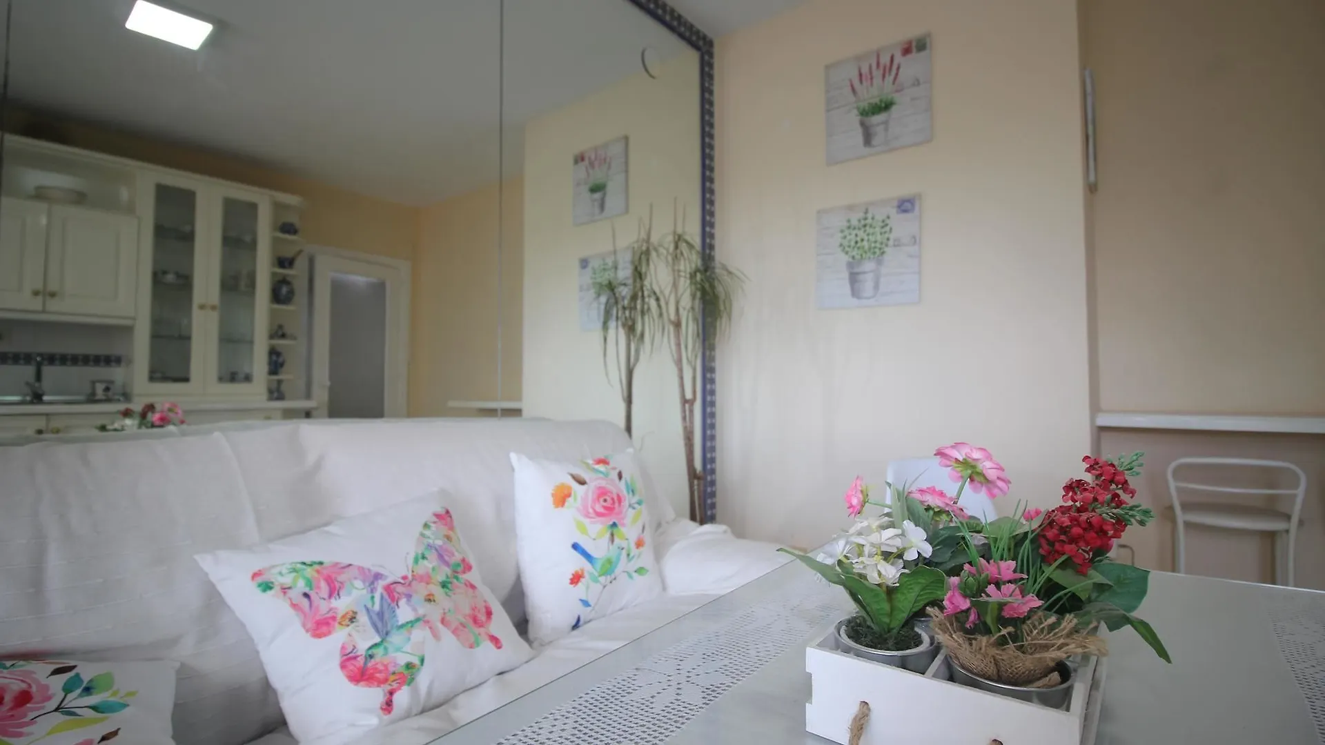 Almunecar Beach Apartment