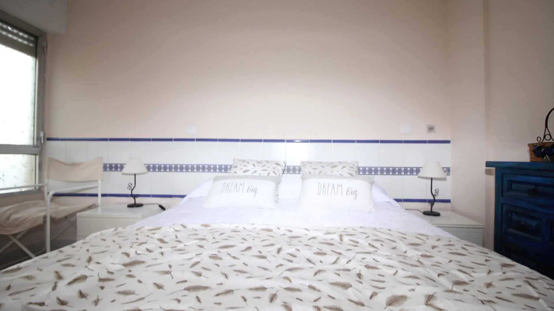 Almunecar Beach Apartment