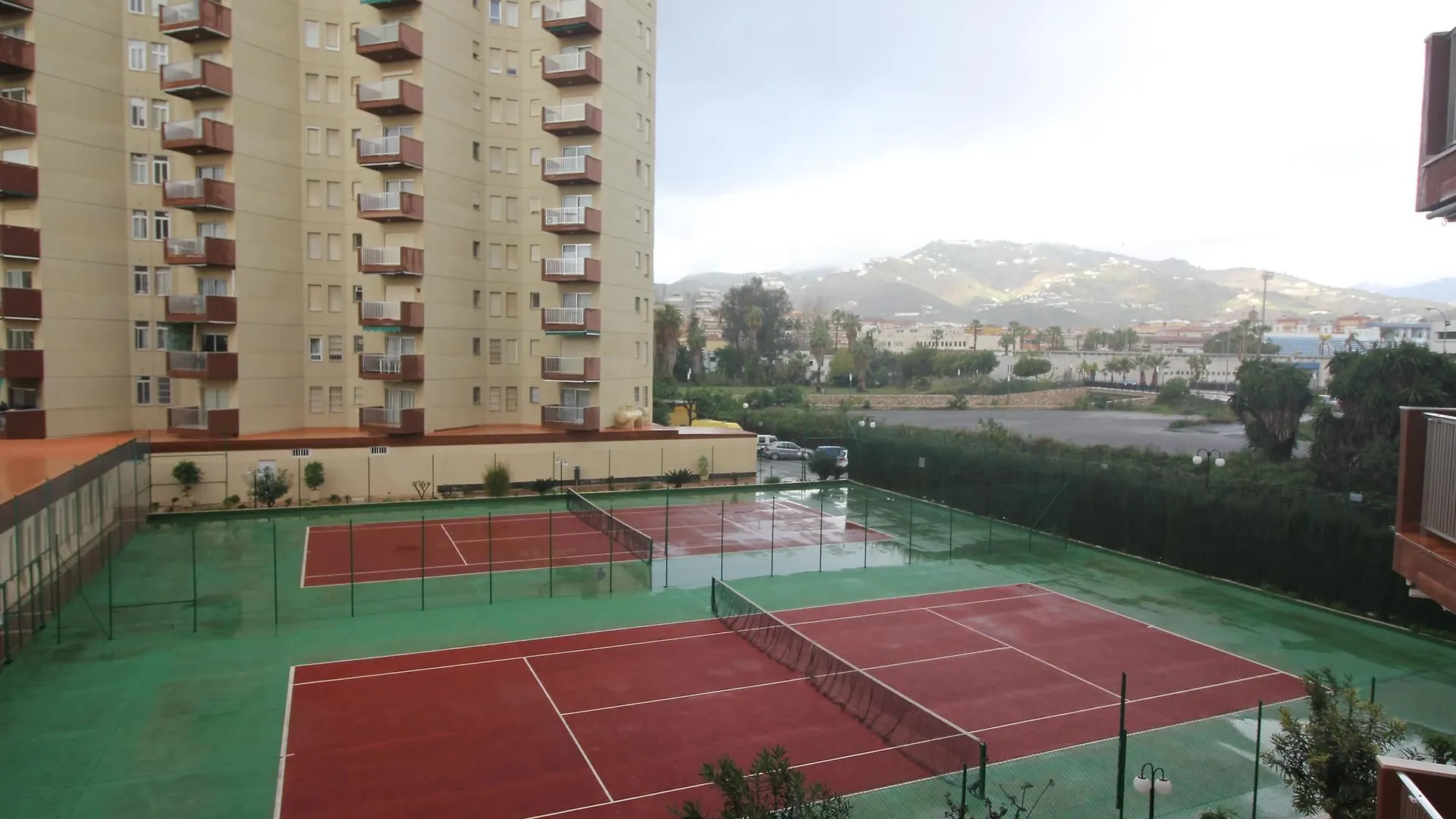 Almunecar Beach Apartment 0*,  Spain